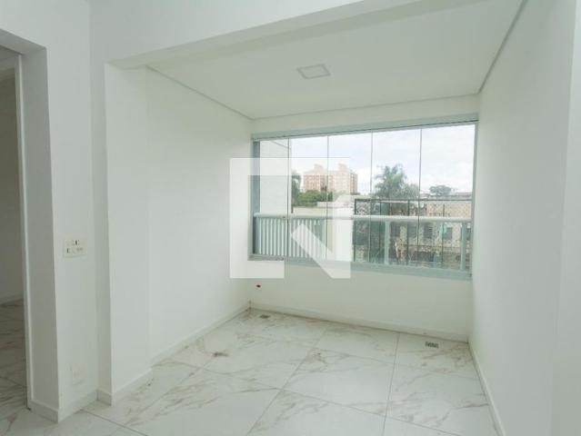 Apto, Socorro, 1 Quarto, 34 m2 São Paulo