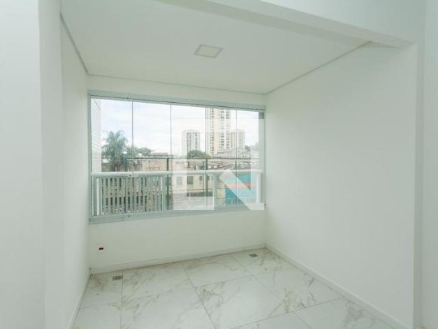 Apto, Socorro, 1 Quarto, 34 m2 São Paulo