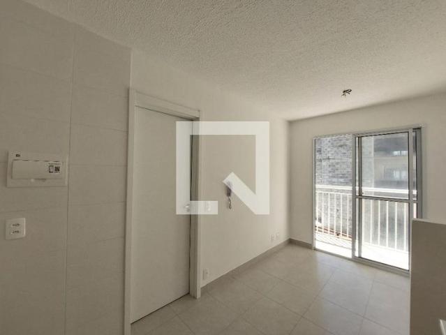 Apto, Socorro, 1 Quarto, 40 m2 São Paulo