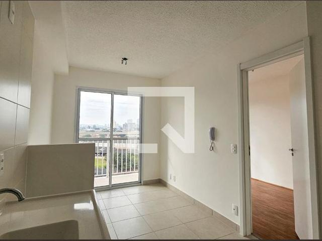 Apto, Socorro, 1 Quarto, 43 m2 São Paulo