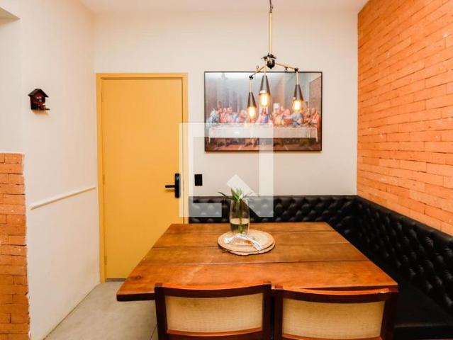 Apto, Socorro, 1 Quarto, 44 m2 São Paulo