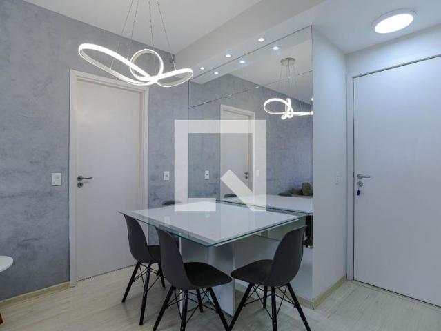 Apto, Socorro, 1 Quarto, 46 m2 Mogi das Cruzes