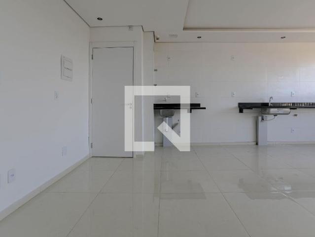 Apto, Socorro, 1 Quarto, 54 m2 Mogi das Cruzes