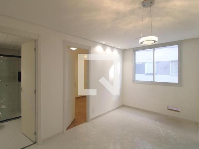 Apto, Socorro, 2 Quartos, 34 m2 São Paulo