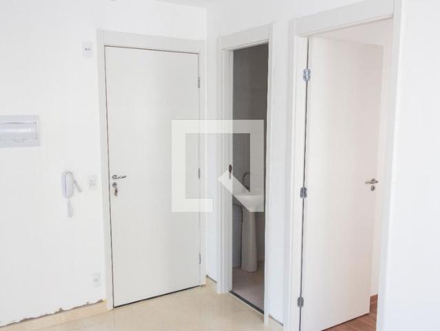 Apto, Socorro, 2 Quartos, 34 m2 São Paulo