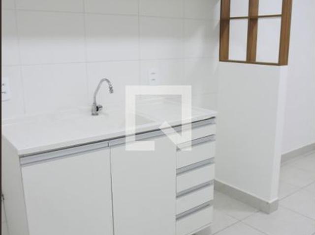 Apto, Socorro, 2 Quartos, 34 m2 São Paulo