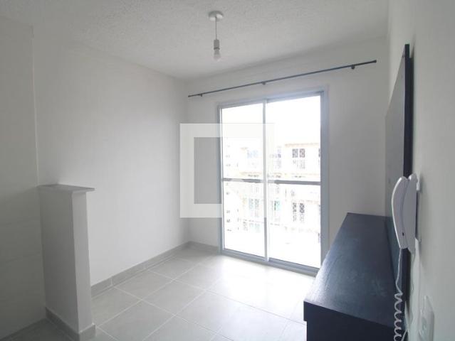 Apto, Socorro, 2 Quartos, 34 m2 São Paulo
