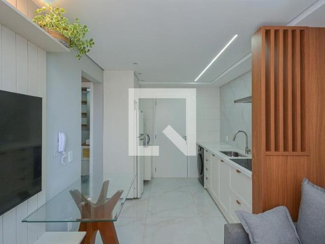 Apto, Socorro, 2 Quartos, 34 m2 São Paulo
