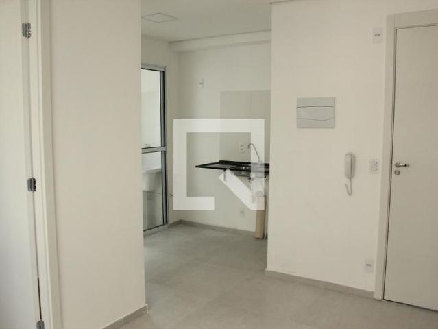 Apto, Socorro, 2 Quartos, 34 m2 São Paulo