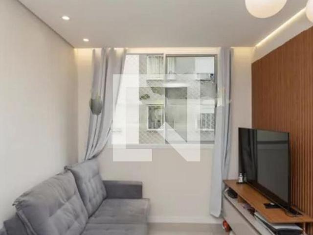 Apto, Socorro, 2 Quartos, 34 m2 São Paulo