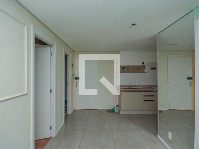 Apto, Socorro, 2 Quartos, 34 m2 São Paulo
