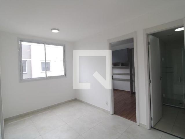 Apto, Socorro, 2 Quartos, 35 m2 São Paulo