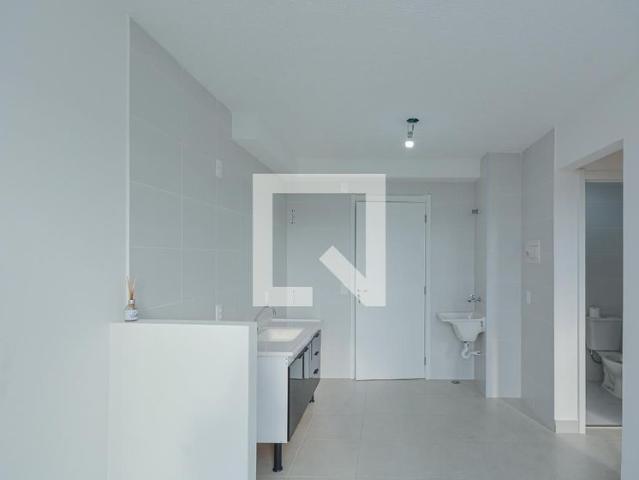 Apto, Socorro, 2 Quartos, 35 m2 São Paulo