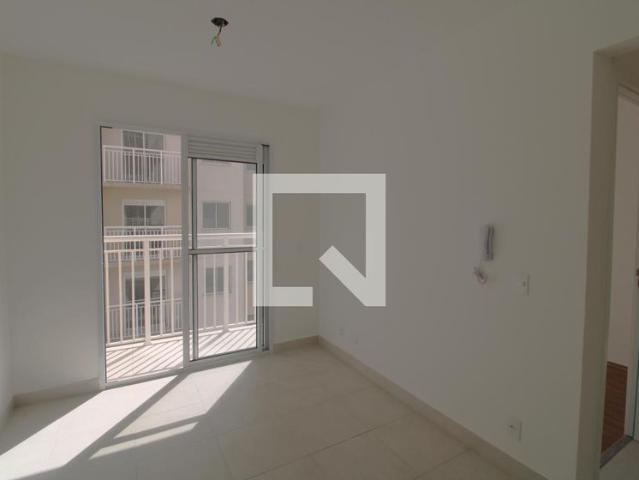 Apto, Socorro, 2 Quartos, 36 m2 São Paulo