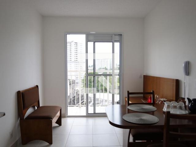 Apto, Socorro, 2 Quartos, 35 m2 São Paulo