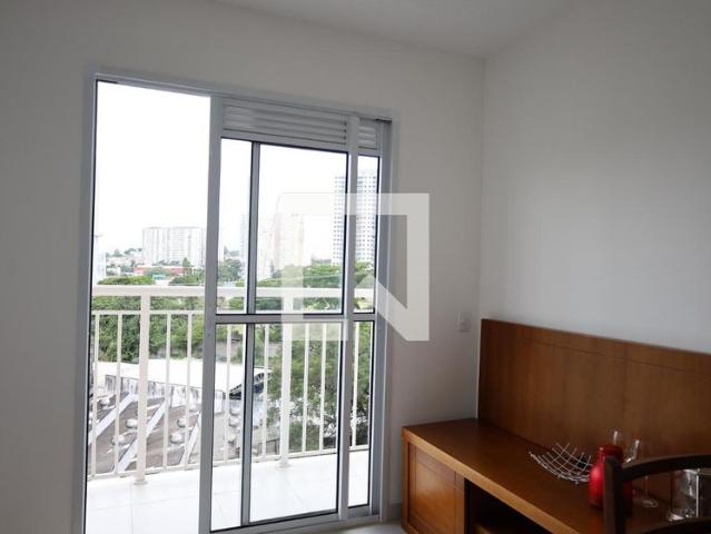 Apto, Socorro, 2 Quartos, 35 m2 São Paulo