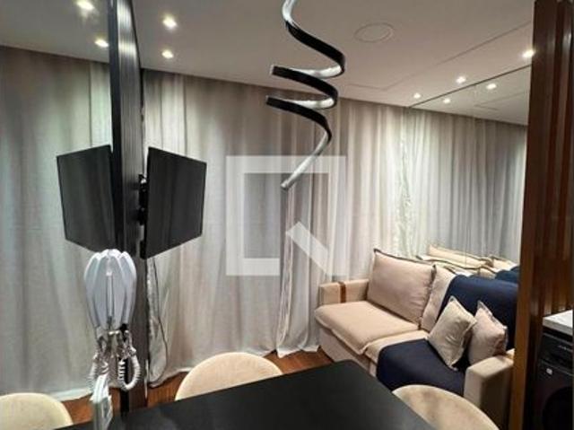 Apto, Socorro, 2 Quartos, 35 m2 São Paulo