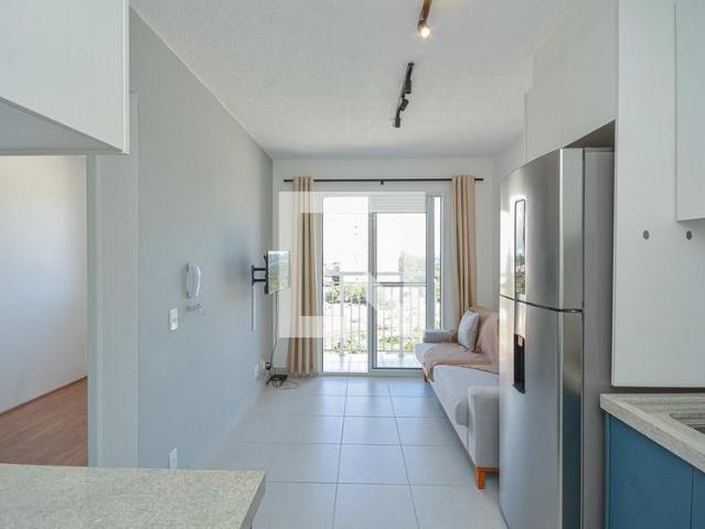Apto, Socorro, 2 Quartos, 35 m2 São Paulo