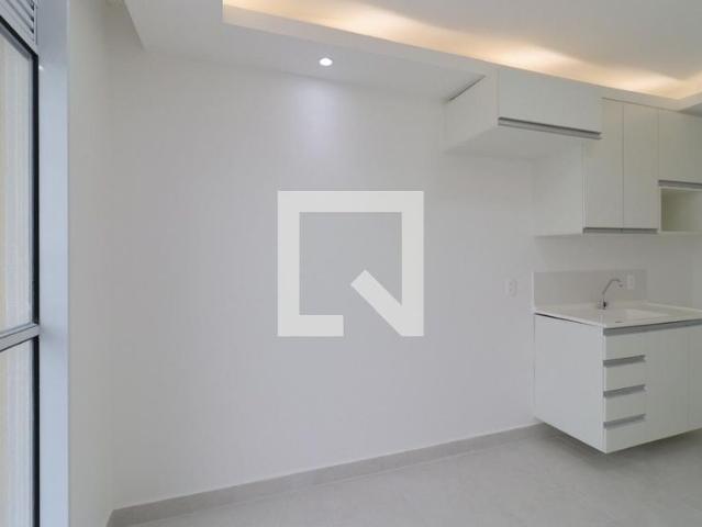 Apto, Socorro, 2 Quartos, 35 m2 São Paulo