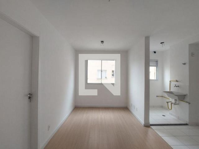 Apto, Socorro, 2 Quartos, 36 m2 São Paulo
