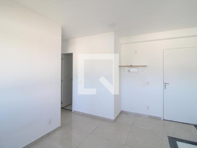 Apto, Socorro, 2 Quartos, 36 m2 São Paulo