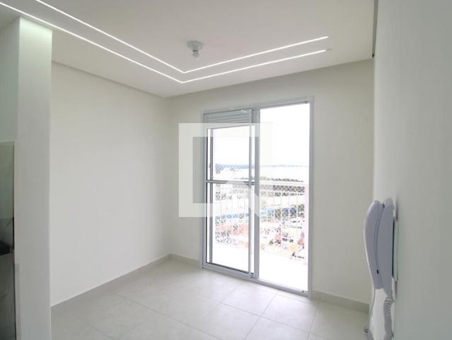 Apto, Socorro, 2 Quartos, 36 m2 São Paulo