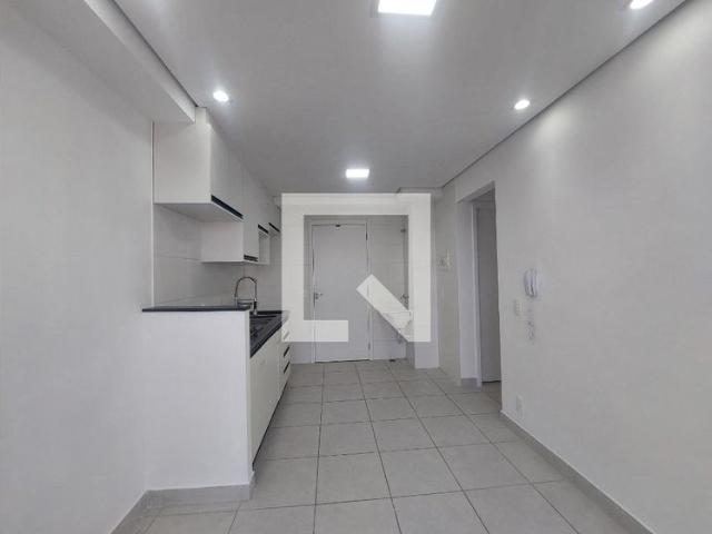 Apto, Socorro, 2 Quartos, 36 m2 São Paulo