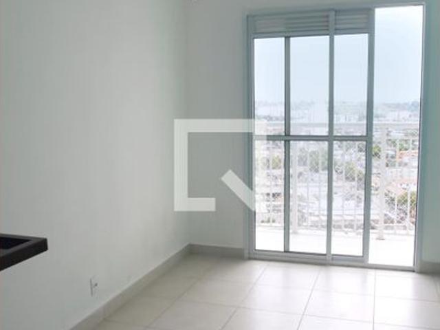 Apto, Socorro, 2 Quartos, 36 m2 São Paulo