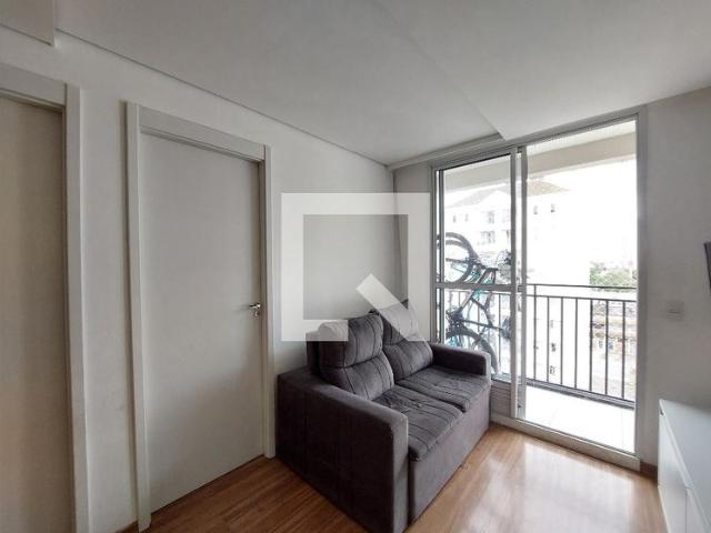 Apto, Socorro, 2 Quartos, 36 m2 São Paulo