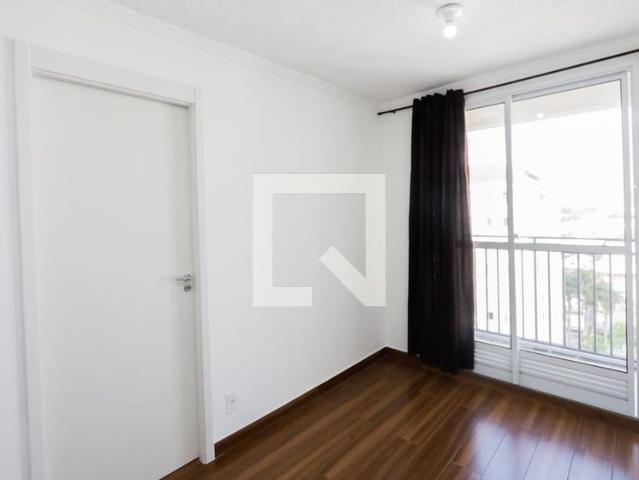 Apto, Socorro, 2 Quartos, 36 m2 São Paulo