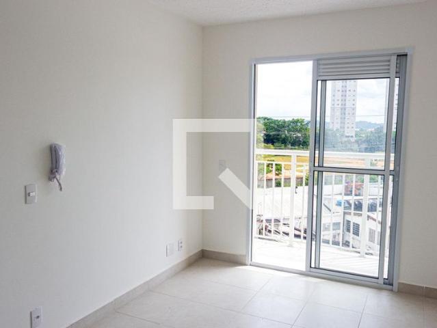 Apto, Socorro, 2 Quartos, 37 m2 São Paulo