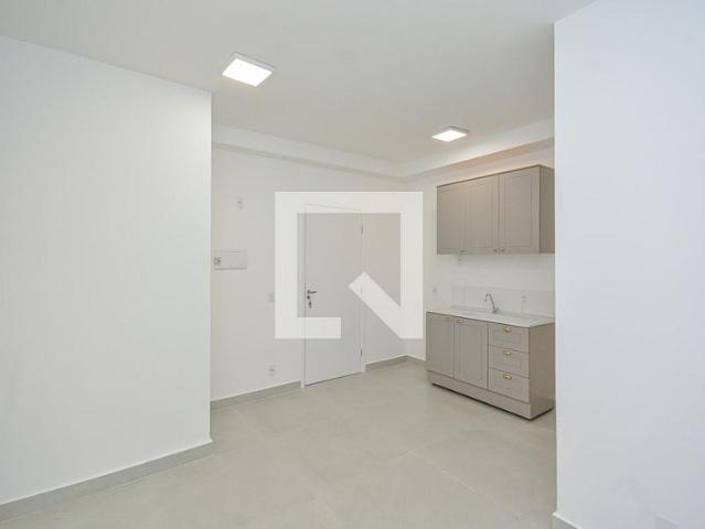 Apto, Socorro, 2 Quartos, 37 m2 São Paulo