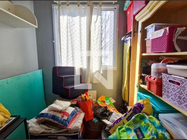 Apto, Socorro, 2 Quartos, 37 m2 São Paulo