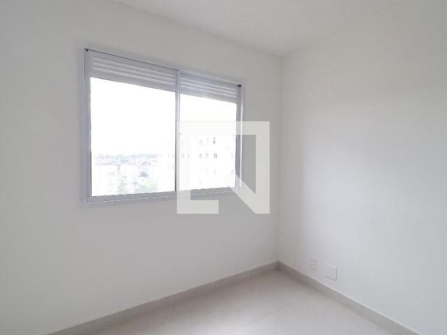 Apto, Socorro, 2 Quartos, 37 m2 São Paulo