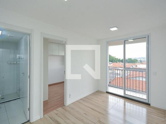 Apto, Socorro, 2 Quartos, 37 m2 São Paulo