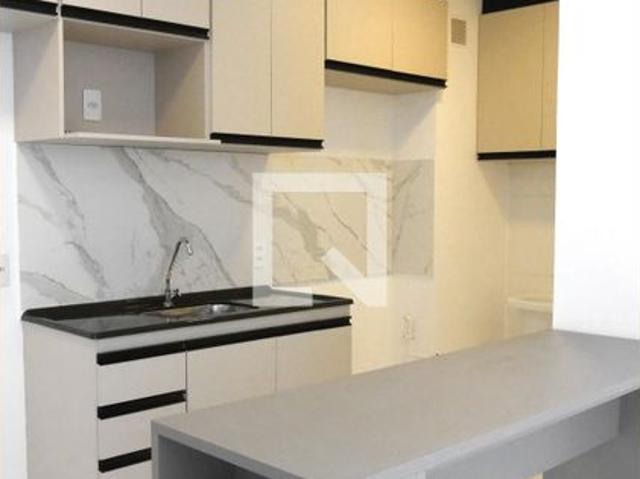 Apto, Socorro, 2 Quartos, 38 m2 São Paulo