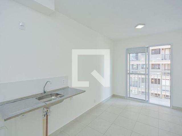 Apto, Socorro, 2 Quartos, 38 m2 São Paulo
