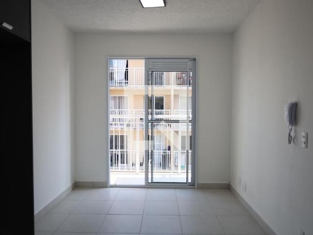 Apto, Socorro, 2 Quartos, 38 m2 São Paulo