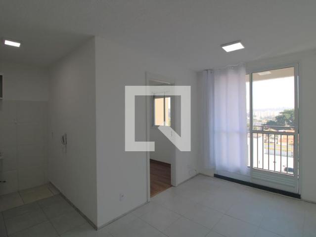 Apto, Socorro, 2 Quartos, 38 m2 São Paulo