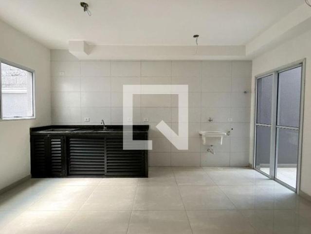 Apto, Socorro, 2 Quartos, 31 m2 São Paulo