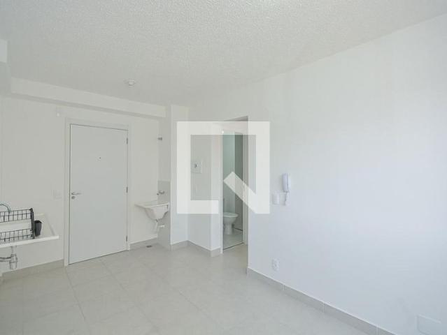 Apto, Socorro, 2 Quartos, 32 m2 São Paulo