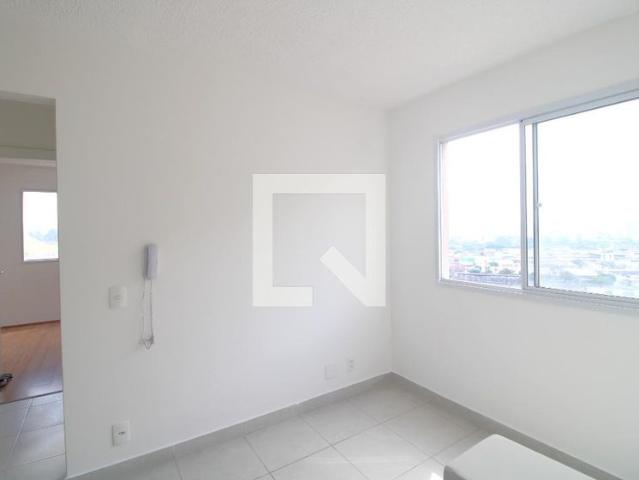Apto, Socorro, 2 Quartos, 32 m2 São Paulo