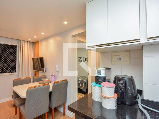 Apto, Socorro, 2 Quartos, 32 m2 São Paulo