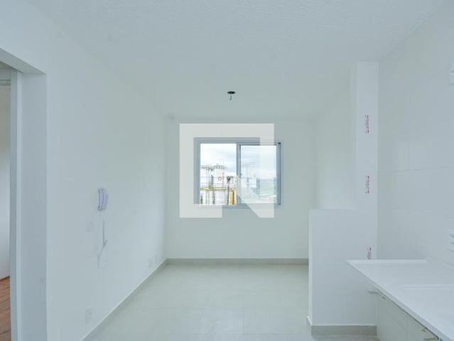 Apto, Socorro, 2 Quartos, 32 m2 São Paulo
