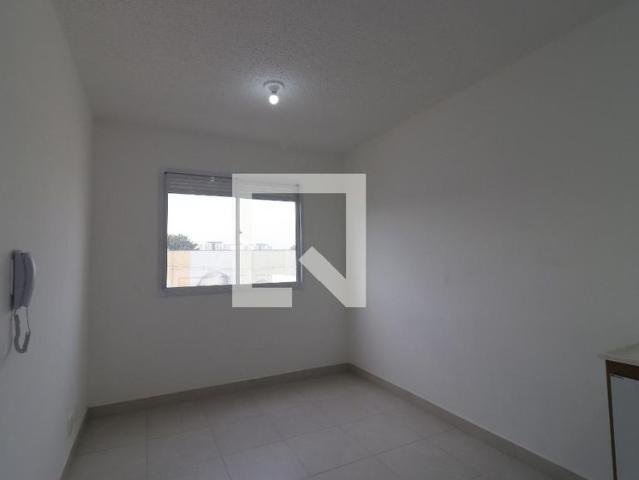 Apto, Socorro, 2 Quartos, 33 m2 São Paulo