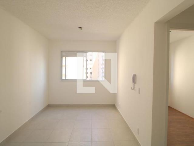 Apto, Socorro, 2 Quartos, 33 m2 São Paulo