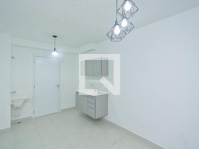 Apto, Socorro, 2 Quartos, 33 m2 São Paulo