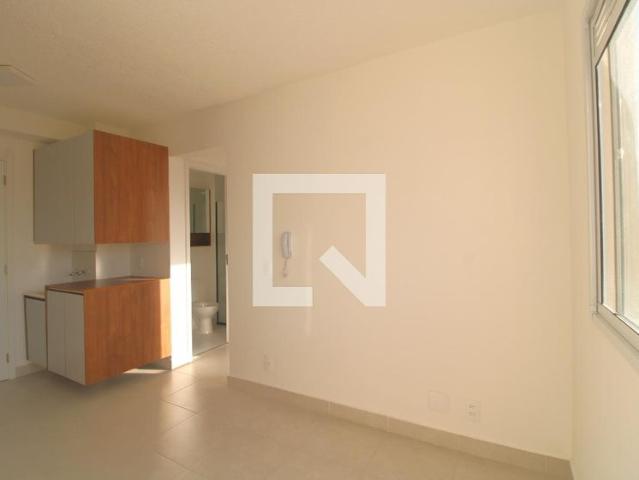 Apto, Socorro, 2 Quartos, 33 m2 São Paulo