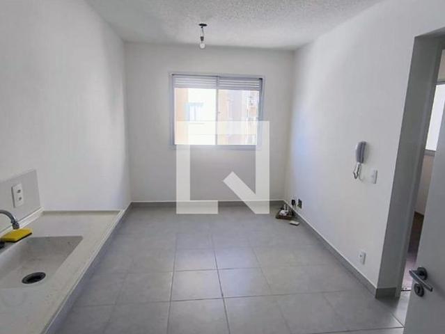 Apto, Socorro, 2 Quartos, 33 m2 São Paulo