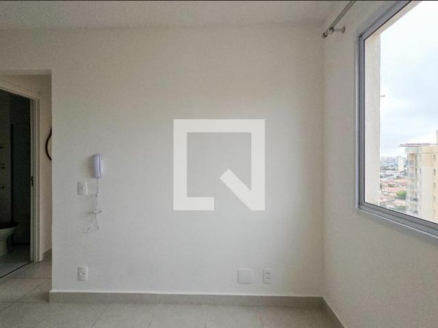Apto, Socorro, 2 Quartos, 33 m2 São Paulo